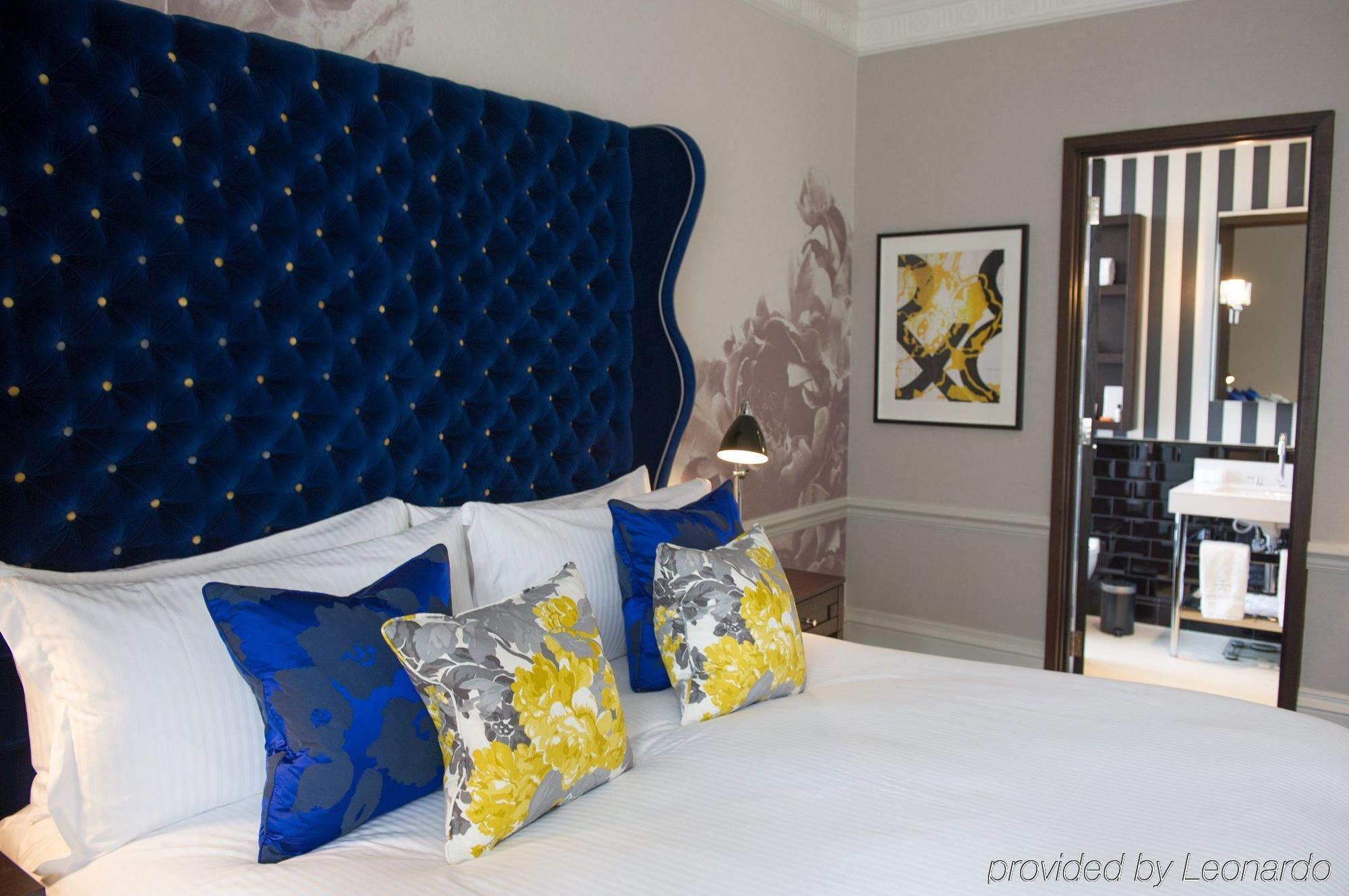 The Ampersand Hotel London Amenities photo