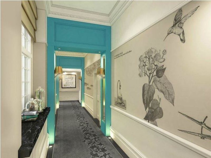 The Ampersand Hotel London Interior photo